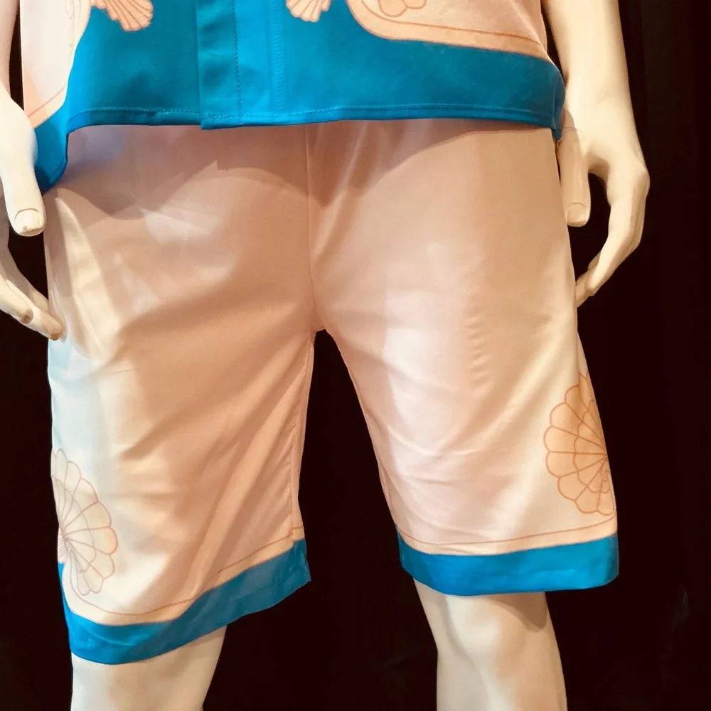 Casablanca Beach Club 2XL